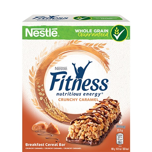 fitness-bars-crunchy-caramel-6*235gr